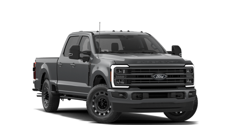 2027 Ford F-250SD XLT