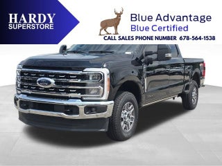 2023 Ford F-250SD Lariat