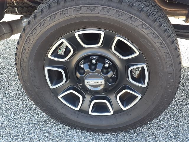2025 Ford F-250SD King Ranch