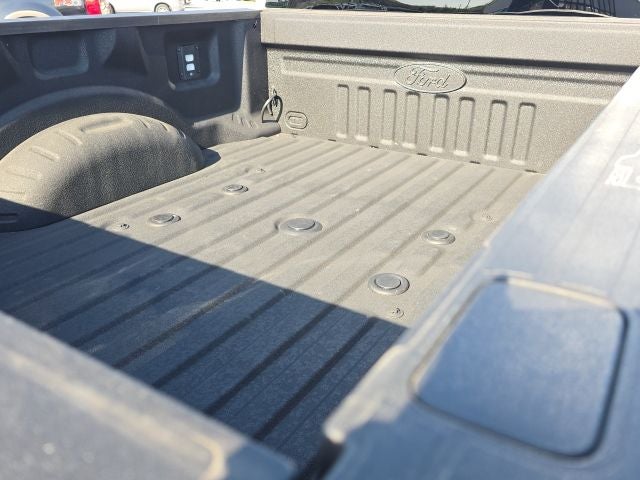 2025 Ford F-250SD King Ranch