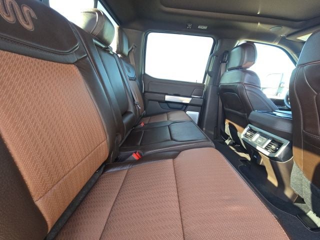 2025 Ford F-250SD King Ranch
