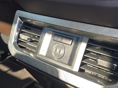 2025 Ford F-250SD King Ranch