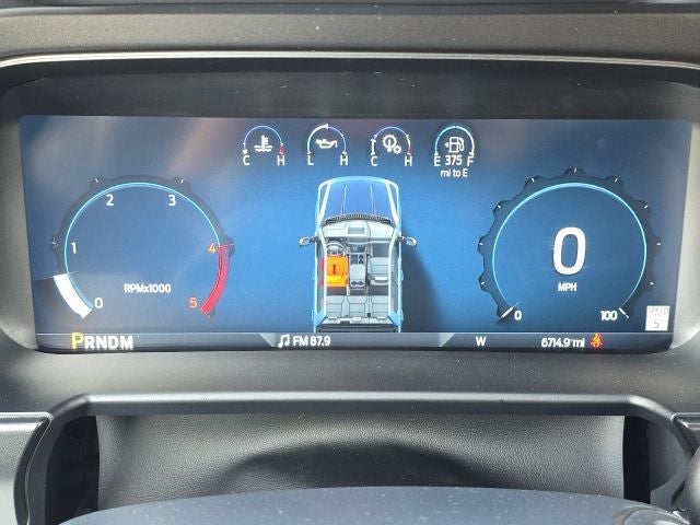 2025 Ford F-250SD King Ranch