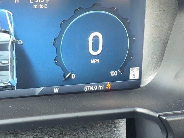 2025 Ford F-250SD King Ranch