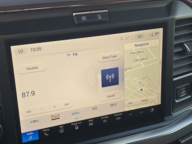 2025 Ford F-250SD King Ranch