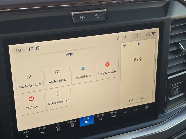 2025 Ford F-250SD King Ranch