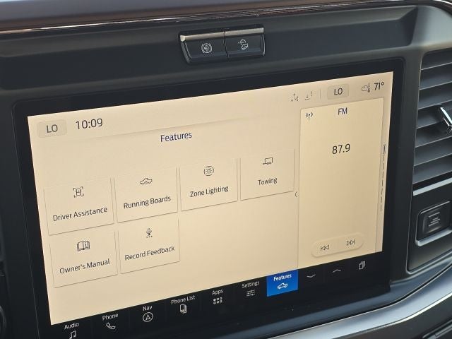 2025 Ford F-250SD King Ranch