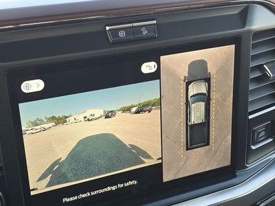 2025 Ford F-250SD King Ranch