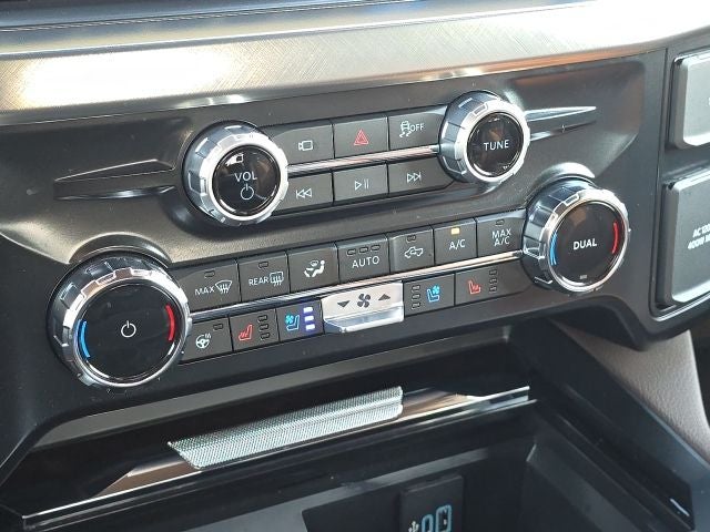 2025 Ford F-250SD King Ranch