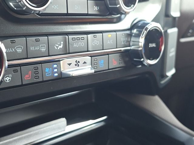 2025 Ford F-250SD King Ranch