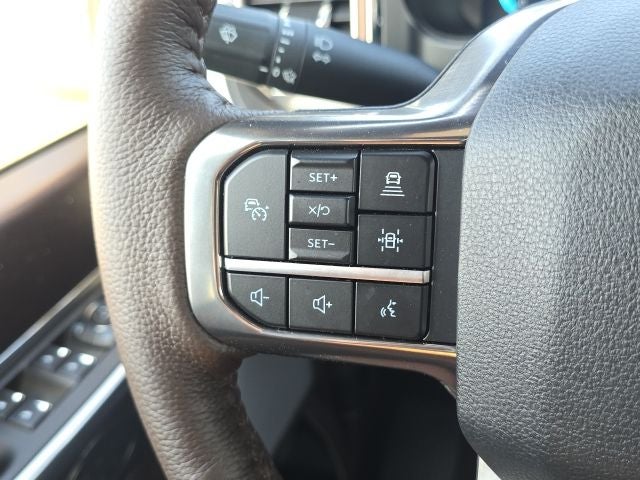 2025 Ford F-250SD King Ranch