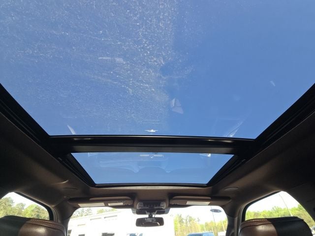 2025 Ford F-250SD King Ranch