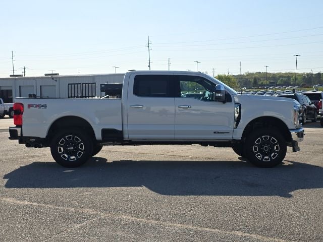 2025 Ford F-250SD King Ranch