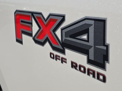 2024 Ford F-250SD Platinum