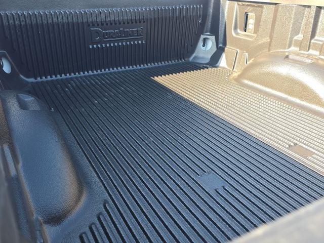 2024 Ford F-250SD Platinum