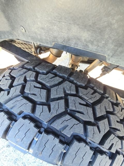 2024 Ford F-250SD Platinum