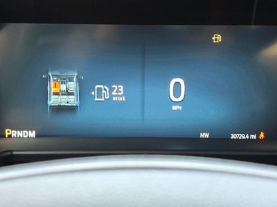 2024 Ford F-250SD Platinum