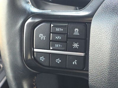 2024 Ford F-250SD Platinum