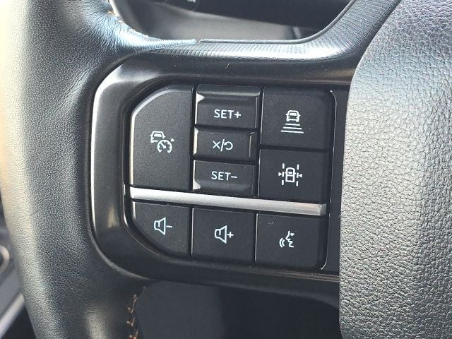 2024 Ford F-250SD Platinum