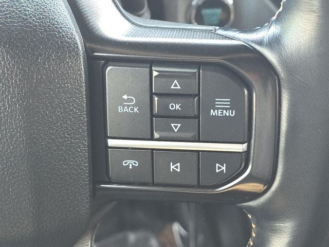 2024 Ford F-250SD Platinum