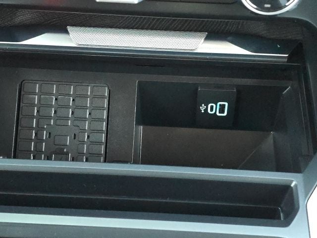 2024 Ford F-250SD Platinum