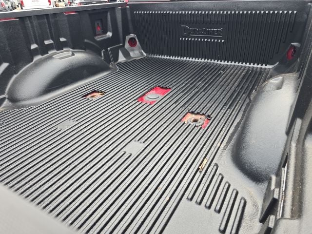 2022 Ford F-250SD Platinum