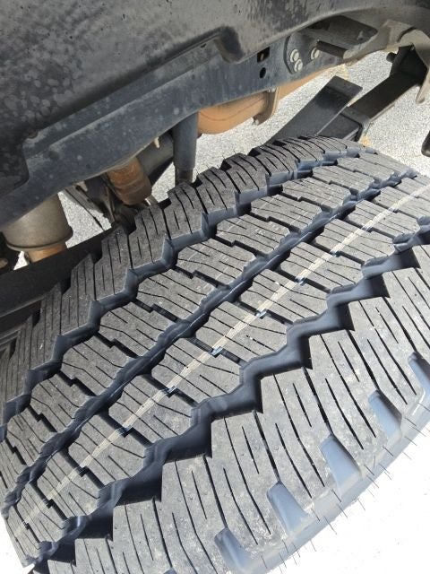 2022 Ford F-250SD Platinum