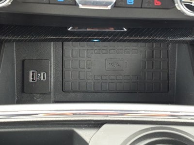 2022 Ford F-250SD Platinum