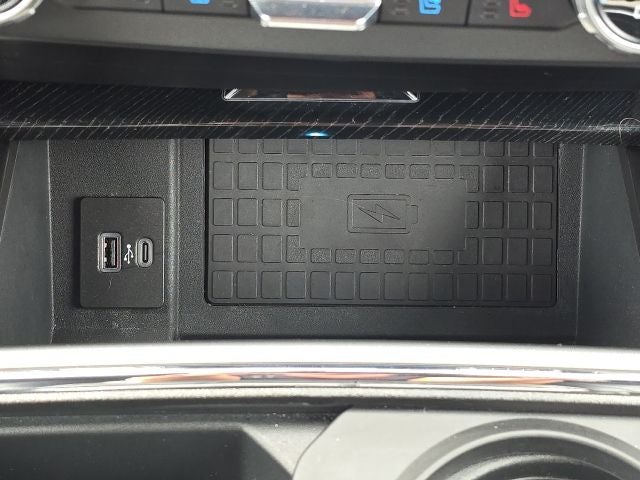 2022 Ford F-250SD Platinum