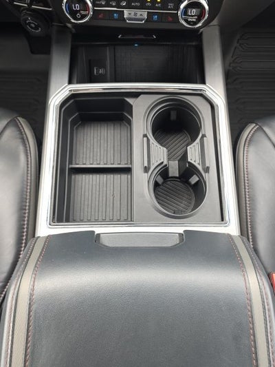 2022 Ford F-250SD Platinum