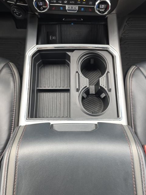 2022 Ford F-250SD Platinum