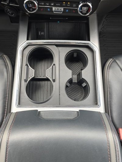 2022 Ford F-250SD Platinum