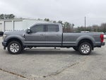2022 Ford F-250SD Platinum