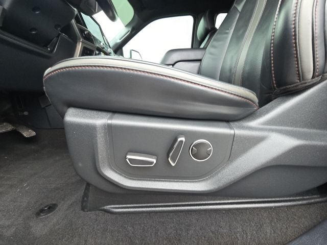 2022 Ford F-250SD Platinum