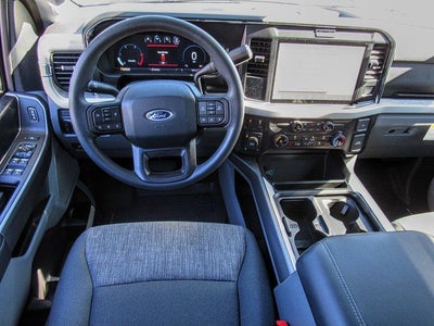 2025 Ford F-250SD XLT