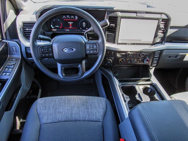 2025 Ford F-250SD XLT