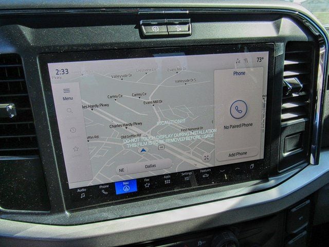 2025 Ford F-250SD XLT