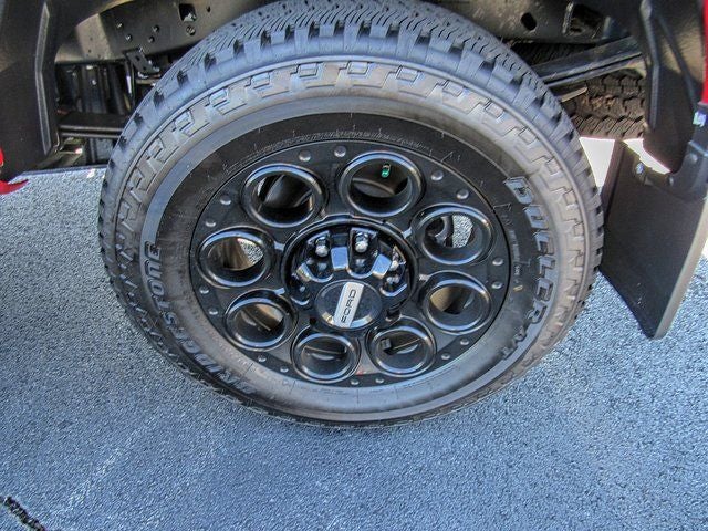 2025 Ford F-250SD XLT