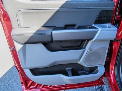 2025 Ford F-250SD XLT