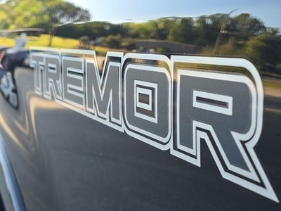 2021 Ford F-250SD Lariat Tremor