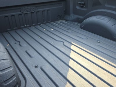 2021 Ford F-250SD Lariat Tremor