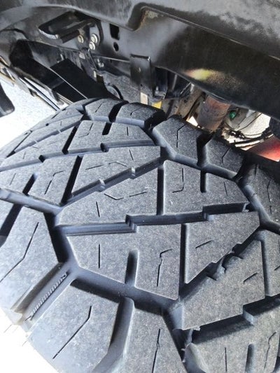 2021 Ford F-250SD Lariat Tremor