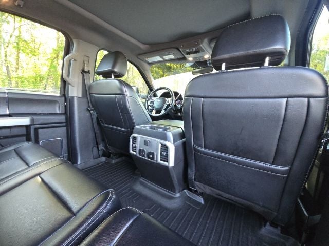 2021 Ford F-250SD Lariat Tremor