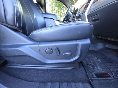 2021 Ford F-250SD Lariat Tremor