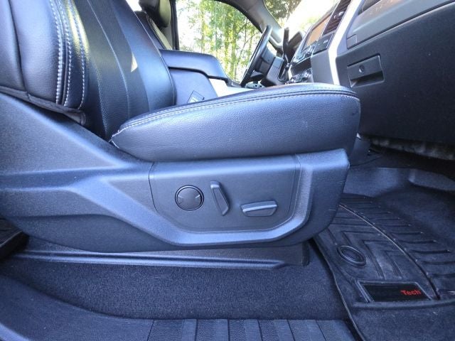 2021 Ford F-250SD Lariat Tremor