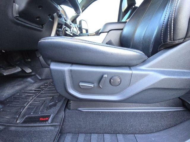 2021 Ford F-250SD Lariat Tremor