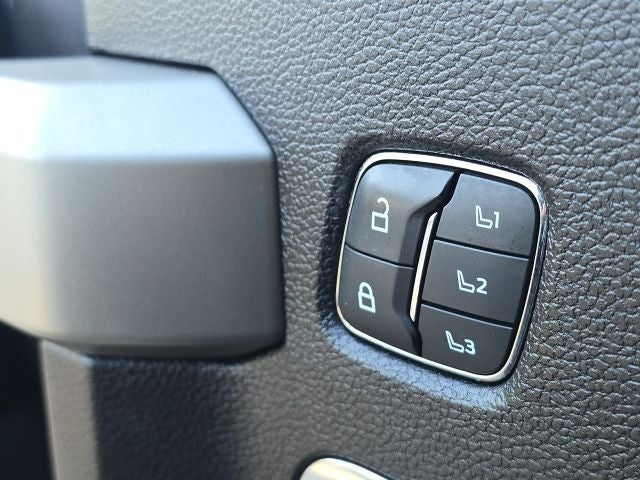 2021 Ford F-250SD Lariat Tremor