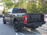 2021 Ford F-250SD Lariat Tremor