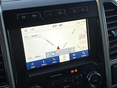 2021 Ford F-250SD Lariat Tremor