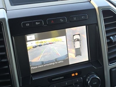 2021 Ford F-250SD Lariat Tremor